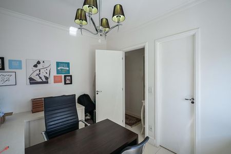 Apartamento à venda com 88m², 2 quartos e 2 vagasSuíte 1