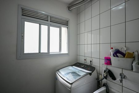 Apartamento à venda com 88m², 2 quartos e 2 vagasÁrea de Serviço 