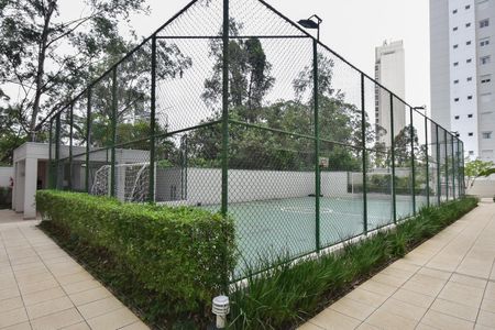 Apartamento à venda com 88m², 2 quartos e 2 vagasQuadra