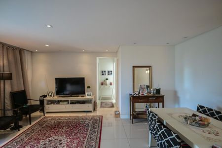 Apartamento à venda com 88m², 2 quartos e 2 vagasSala