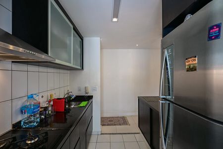 Apartamento à venda com 88m², 2 quartos e 2 vagasCozinha