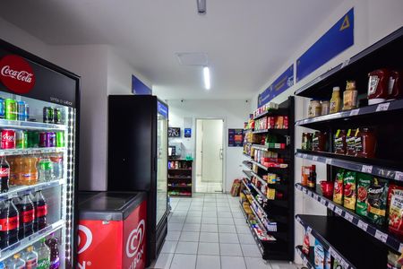 Apartamento à venda com 88m², 2 quartos e 2 vagasMercadinho