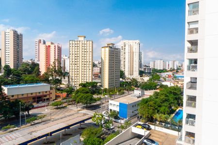 Apartamento para alugar com 29m², 1 quarto e sem vaga Apartamento para alugar com 29m², 1 quarto e sem vagaVista do Quarto