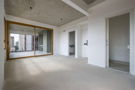 Apartamento à venda com 109m², 2 quartos e 2 vagas Apartamento à venda com 109m², 2 quartos e 2 vagasSala
