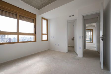 Apartamento à venda com 109m², 2 quartos e 2 vagas Apartamento à venda com 109m², 2 quartos e 2 vagasSuíte 2
