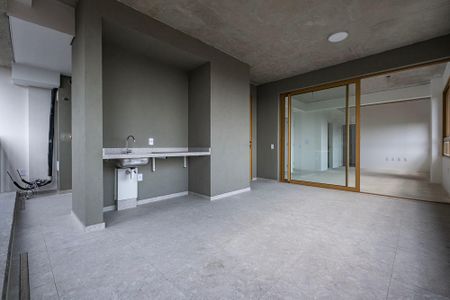 Apartamento à venda com 109m², 2 quartos e 2 vagas Apartamento à venda com 109m², 2 quartos e 2 vagasSala - Varanda