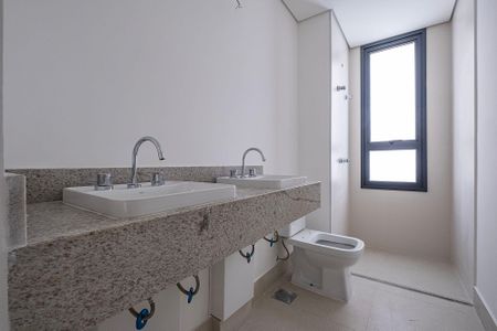 Apartamento à venda com 109m², 2 quartos e 2 vagas Apartamento à venda com 109m², 2 quartos e 2 vagasSuíte 1