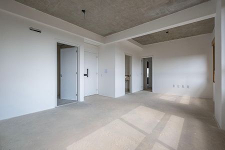 Apartamento à venda com 109m², 2 quartos e 2 vagas Apartamento à venda com 109m², 2 quartos e 2 vagasSala
