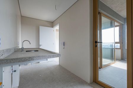 Apartamento à venda com 109m², 2 quartos e 2 vagas Apartamento à venda com 109m², 2 quartos e 2 vagasCozinha