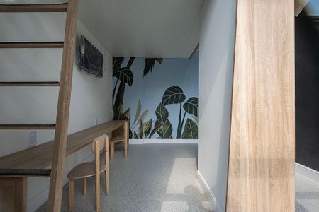 Apartamento à venda com 109m², 2 quartos e 2 vagas Apartamento à venda com 109m², 2 quartos e 2 vagasBrinquedoteca