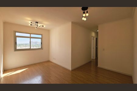 Apartamento para alugar com 3 quartos, 68m² em Engordadouro, Jundiaí