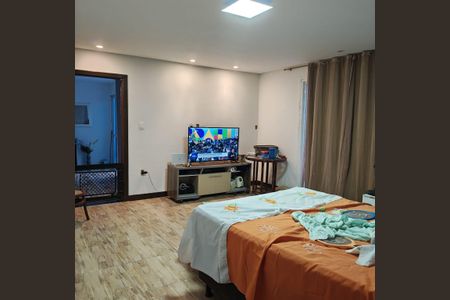 Casa para alugar com 300m², 3 quartos e 4 vagasQuarto