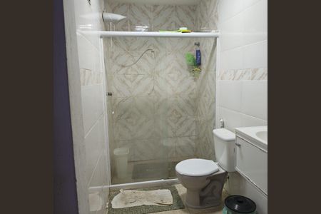 Casa para alugar com 300m², 3 quartos e 4 vagasBanheiro