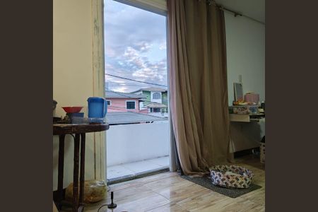 Casa para alugar com 300m², 3 quartos e 4 vagasVaranda