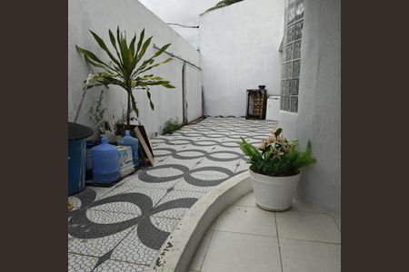 Casa para alugar com 300m², 3 quartos e 4 vagasEntrada