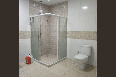 Casa para alugar com 300m², 3 quartos e 4 vagasBanheiro