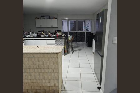 Casa para alugar com 300m², 3 quartos e 4 vagasCozinha