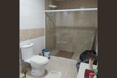 Casa para alugar com 300m², 3 quartos e 4 vagasBanheiro