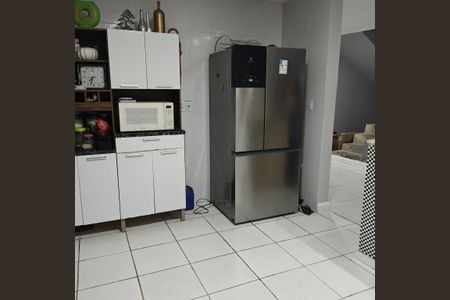 Casa para alugar com 300m², 3 quartos e 4 vagasCozinha