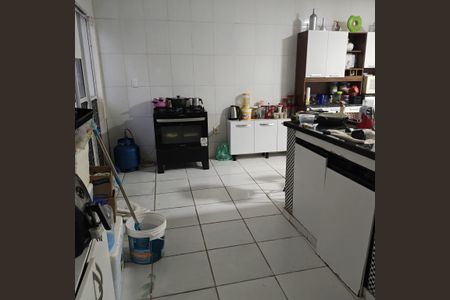 Casa para alugar com 300m², 3 quartos e 4 vagasCozinha