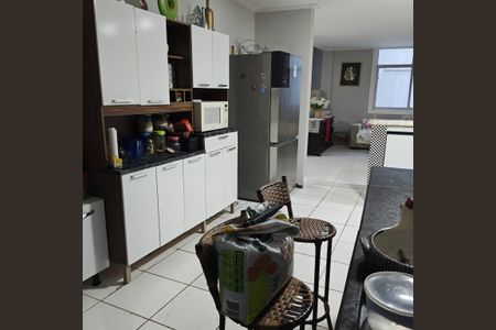 Casa para alugar com 300m², 3 quartos e 4 vagasCozinha