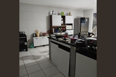 Casa para alugar com 300m², 3 quartos e 4 vagasCozinha