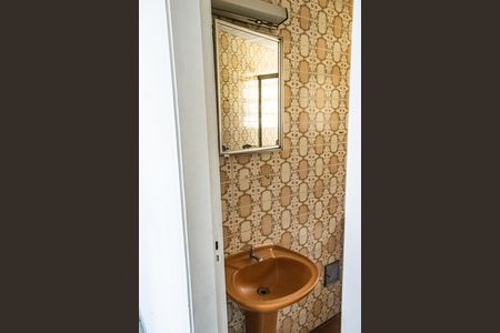Apartamento para alugar com 2 quartos, 55m² em Campo Grande, Rio de Janeiro