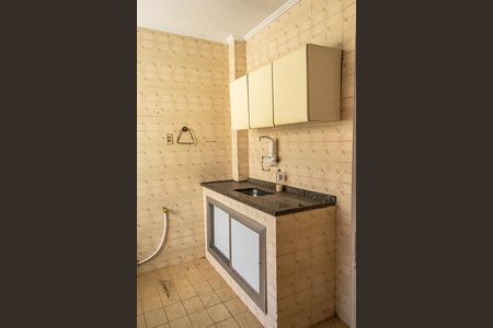 Apartamento para alugar com 2 quartos, 55m² em Campo Grande, Rio de Janeiro