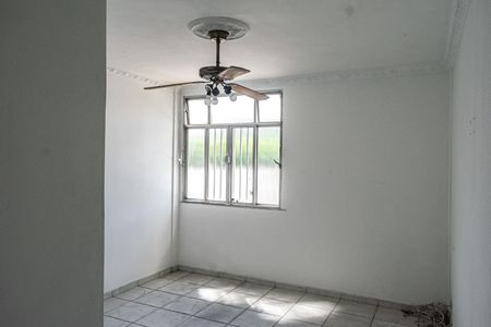 Apartamento para alugar com 2 quartos, 55m² em Campo Grande, Rio de Janeiro