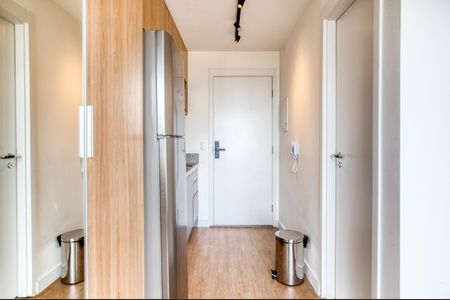 Apartamento para alugar com 60m², 2 quartos e 1 vagaCozinha