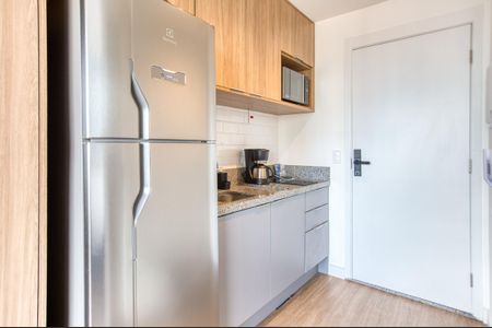 Apartamento para alugar com 60m², 2 quartos e 1 vagaCozinha