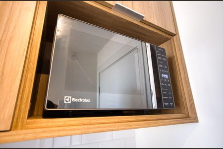 Apartamento para alugar com 60m², 2 quartos e 1 vagaCozinha