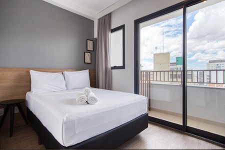 Apartamento para alugar com 60m², 2 quartos e 1 vagaSala/Quarto