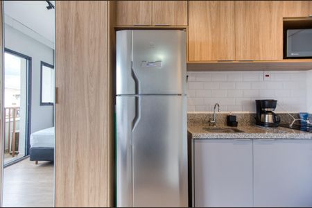 Apartamento para alugar com 60m², 2 quartos e 1 vagaCozinha