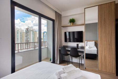 Apartamento para alugar com 60m², 2 quartos e 1 vagaSala/Quarto