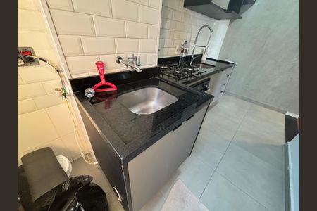Apartamento para alugar com 60m², 2 quartos e 1 vagaCozinha