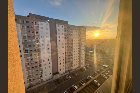 Apartamento para alugar com 60m², 2 quartos e 1 vagaVista da Sacada