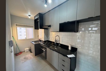 Apartamento para alugar com 60m², 2 quartos e 1 vagaCozinha