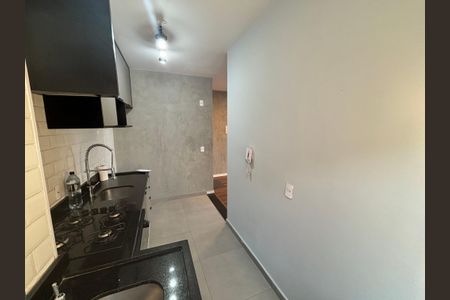 Apartamento para alugar com 60m², 2 quartos e 1 vagaCozinha