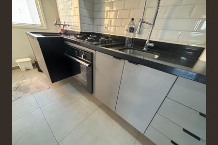 Apartamento para alugar com 60m², 2 quartos e 1 vagaCozinha