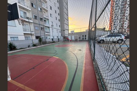 Apartamento para alugar com 60m², 2 quartos e 1 vagaQuadra