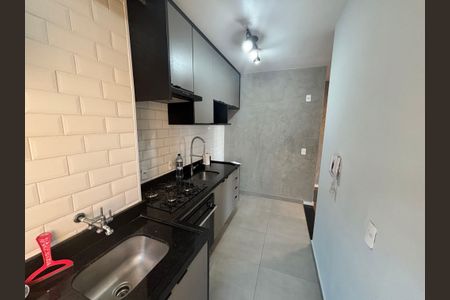 Apartamento para alugar com 60m², 2 quartos e 1 vagaCozinha