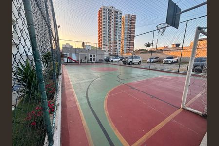 Apartamento para alugar com 60m², 2 quartos e 1 vagaQuadra