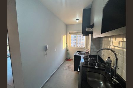 Apartamento para alugar com 60m², 2 quartos e 1 vagaCozinha