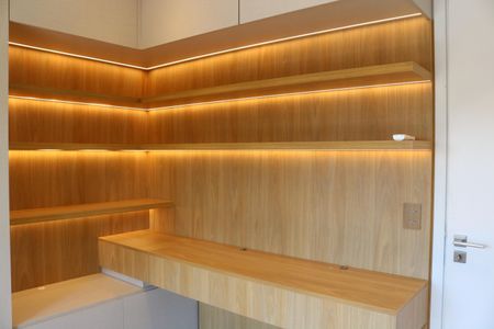 Apartamento para alugar com 135m², 3 quartos e 2 vagasQuarto 1