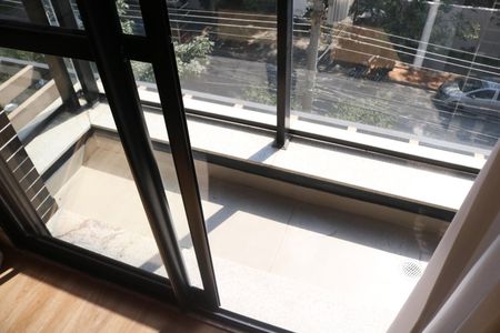 Apartamento para alugar com 135m², 3 quartos e 2 vagasQuarto 3