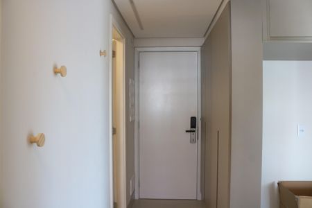 Apartamento para alugar com 135m², 3 quartos e 2 vagasÁrea de Serviço