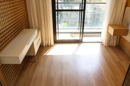 Apartamento para alugar com 135m², 3 quartos e 2 vagasQuarto 3