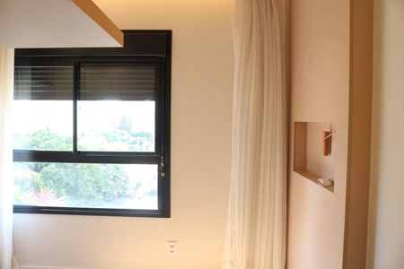 Apartamento para alugar com 135m², 3 quartos e 2 vagasQuarto 2