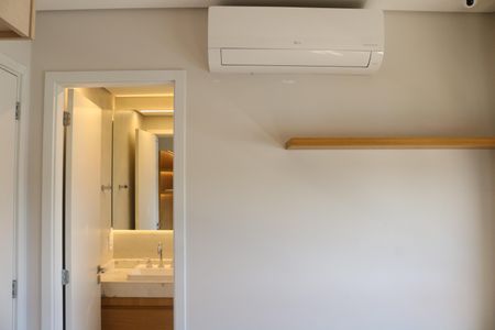 Apartamento para alugar com 135m², 3 quartos e 2 vagasQuarto 1